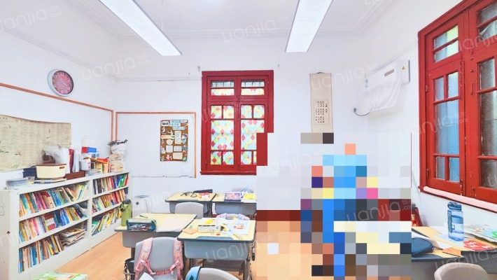颐和路二手房实景图