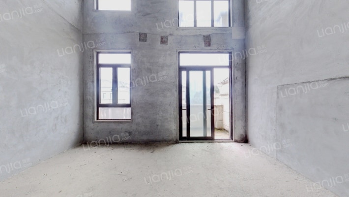 金地香山湖铂悦半岛二手房实景图