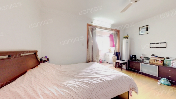 民星住宅小区二手房实景图