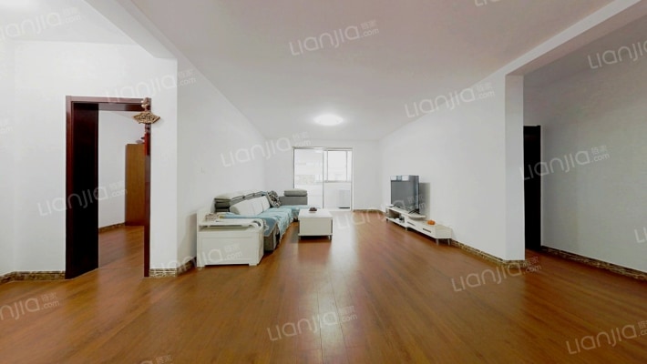 金都国际广场二手房实景图