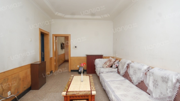 居乐源小区二手房实景图