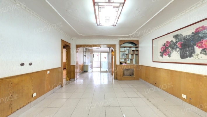 华富小区（秦安路）二手房实景图