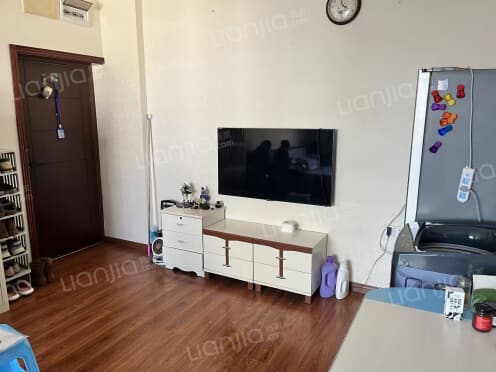 整租·七彩空间 1室1厅 南