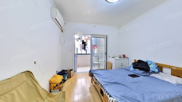 梅山中学新村小区二手房实景图