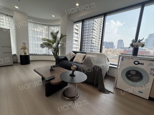 整租·山嘴头未来社区 1室1厅 南/北