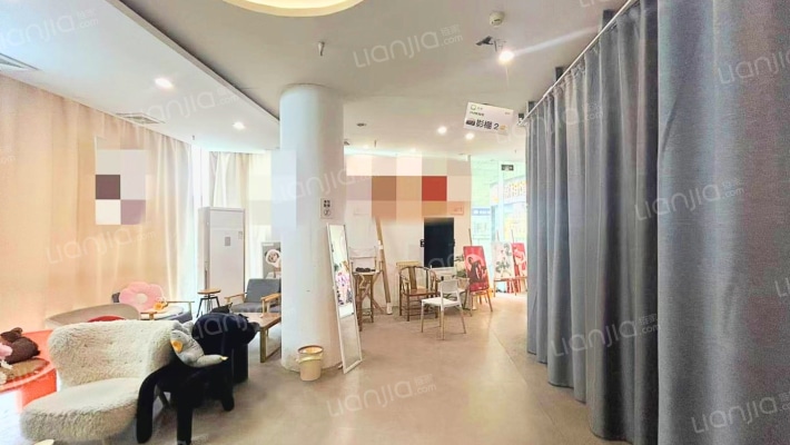 上谷商业街二手房实景图