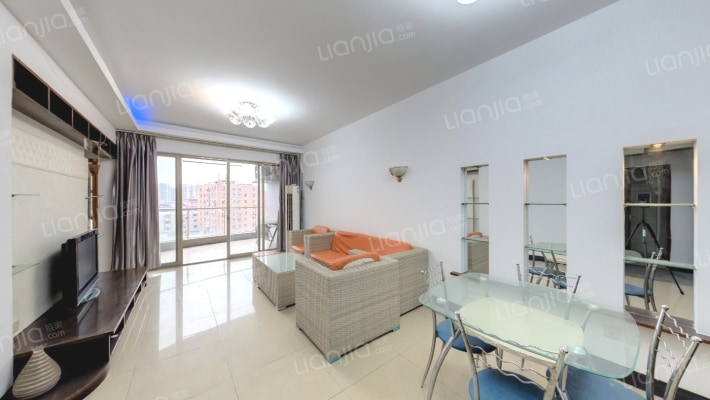 叠彩园二手房实景图