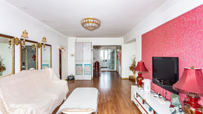 金山大厦二手房实景图