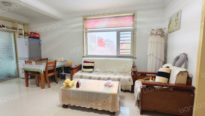 文景苑二手房实景图