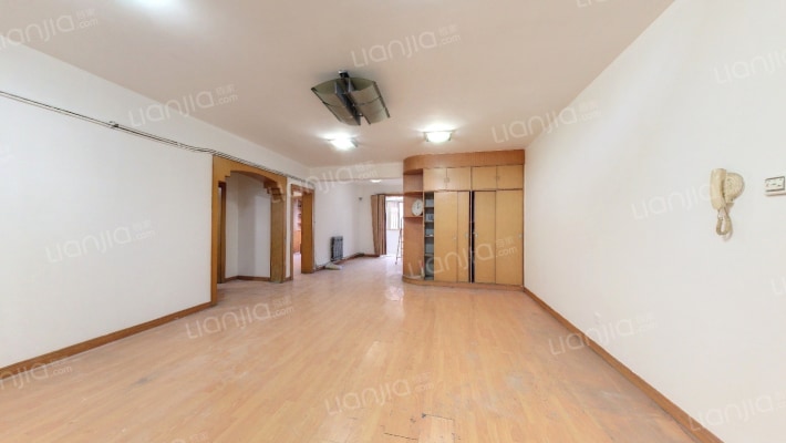 林德花园二手房实景图