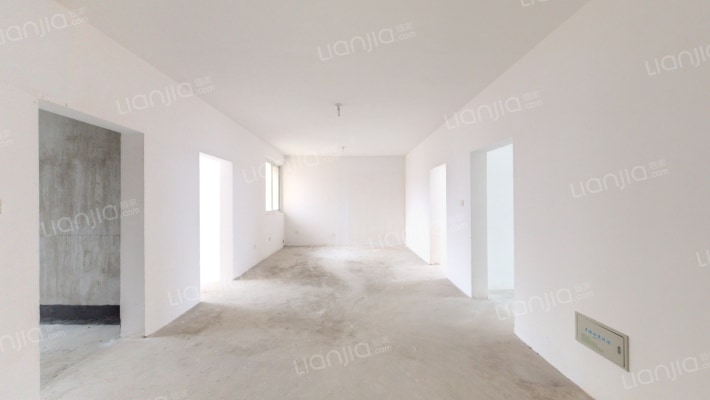 天熹苑二手房实景图