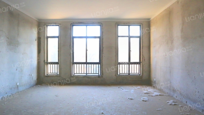 五洲龙湾A区二手房实景图