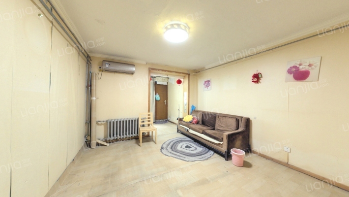 洪茂沟社区二手房实景图