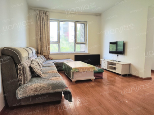 整租·众和家园 2室2厅 南