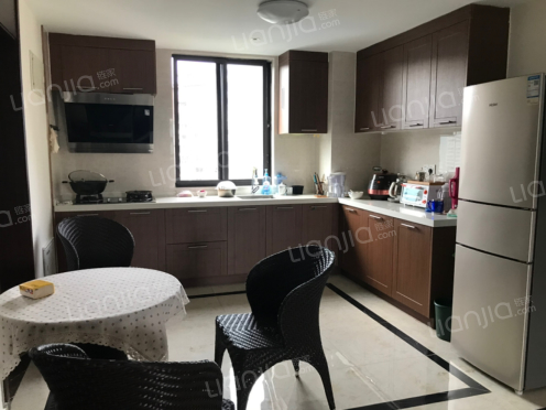 整租·绿地·悦澜湾 3室2厅 南