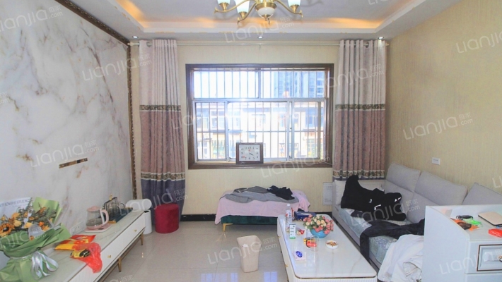 树脂厂西商品楼二手房实景图