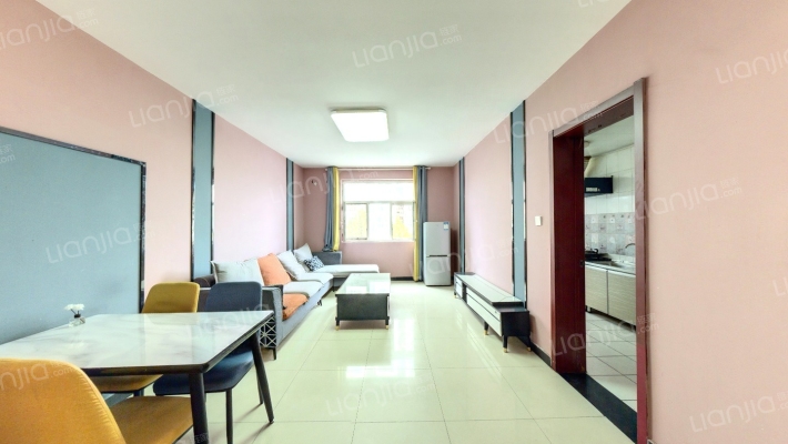 玉滨庭院二手房实景图