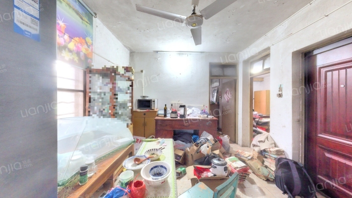 易家桥新村二手房实景图