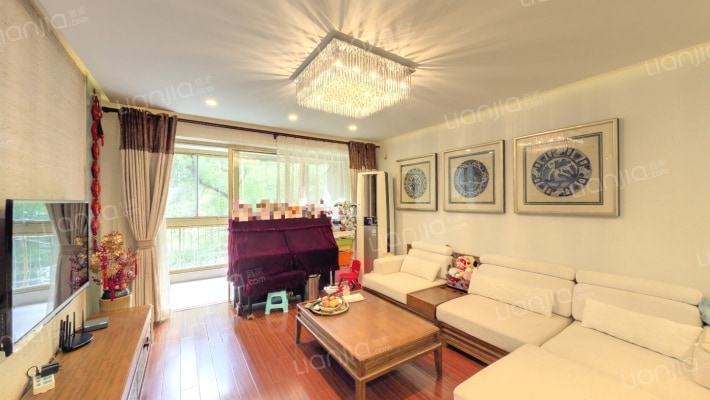 绿地世纪城(三期)二手房实景图