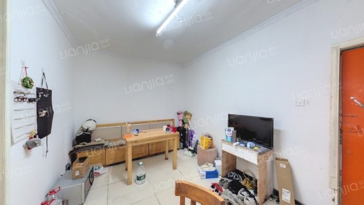 二轻小区二手房实景图