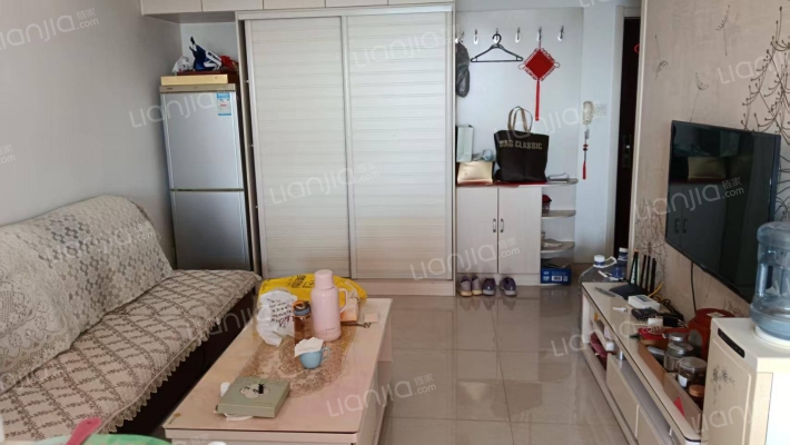 雅龙商住楼二手房实景图