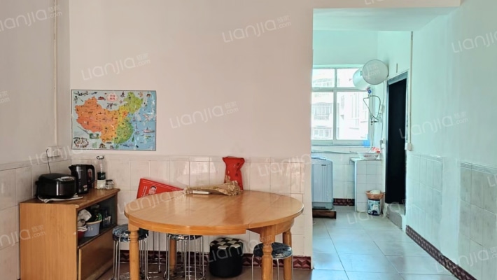 杨基塘社区二手房实景图