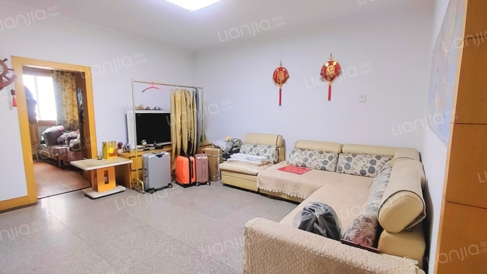 卫生局宿舍(丰县)二手房实景图