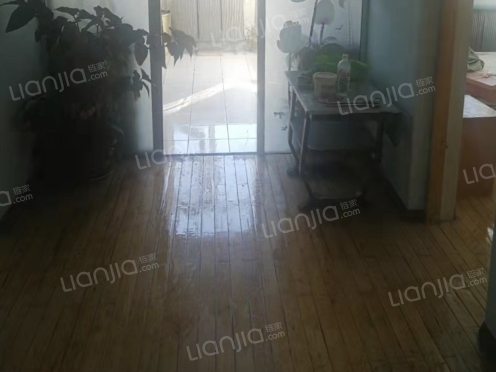 整租·金丰园丁园 2室1厅 南