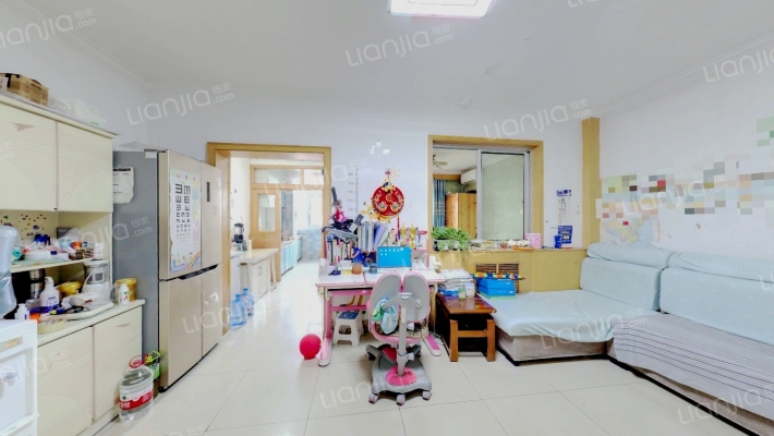 秋实家园二手房实景图