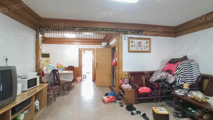 泗州城二手房实景图