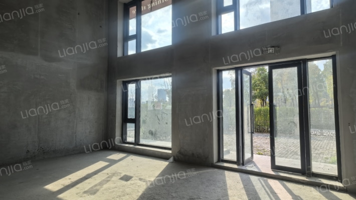 万达溪岸二手房实景图