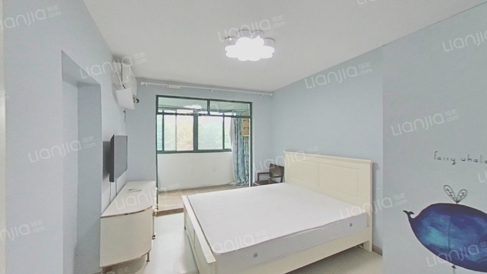 黄龙世纪苑二手房实景图