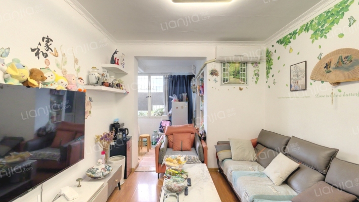 外曹家巷23号二手房实景图