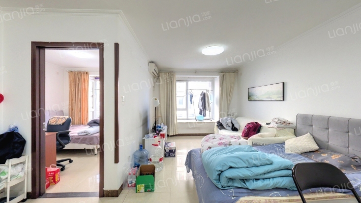 江山赋二手房实景图