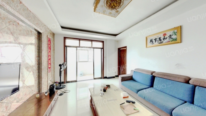 紫竹苑小区二手房实景图