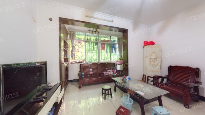 勤居村二手房实景图