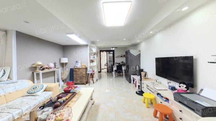 五羊商住中心二手房实景图