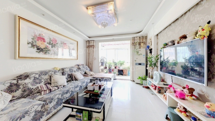 盛世港湾二手房实景图