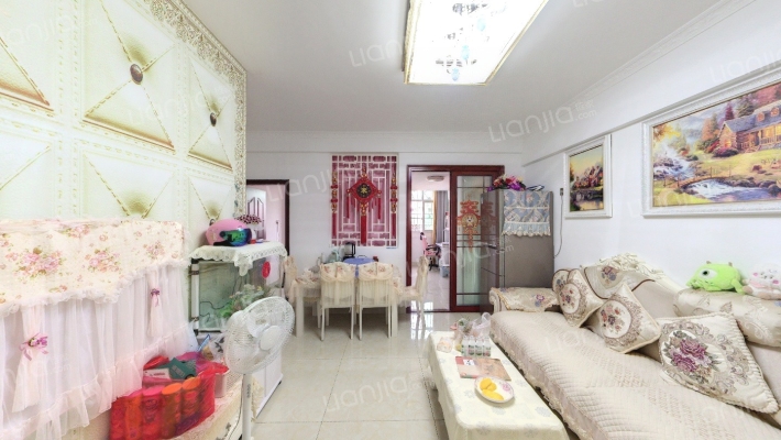 良缘公寓二手房实景图