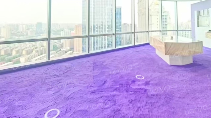 建业凯旋广场二手房实景图