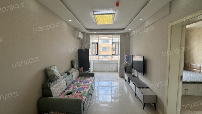 鑫海华府二手房实景图