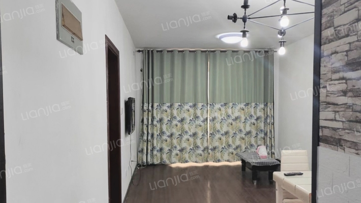 建投福美国际A区二手房实景图