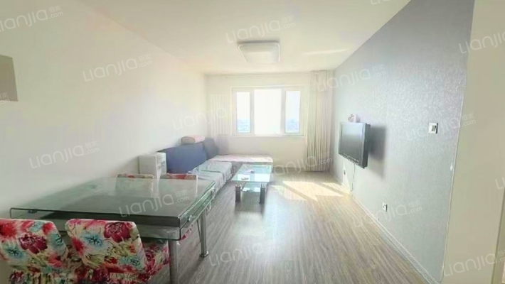 新一代E区二手房实景图