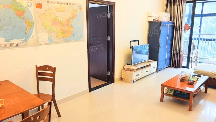椰林湾二期二手房实景图