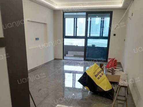 整租·自在城 3室2厅 南