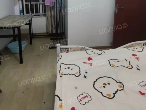 合租·普吉新区 2居室 南卧