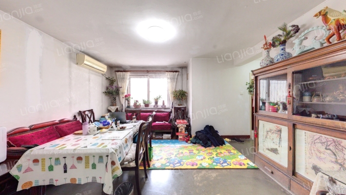 干杨树二手房实景图