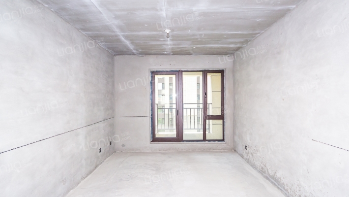 中植·江山和鸣二手房实景图