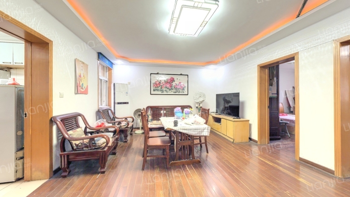 铁桥小区二手房实景图