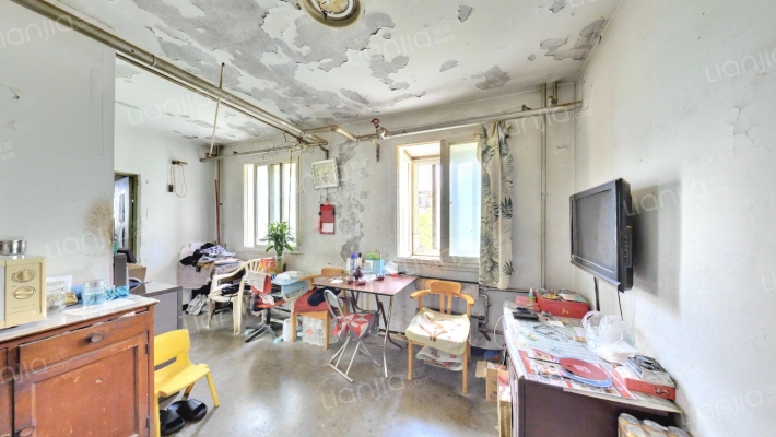 武圣东里二手房实景图